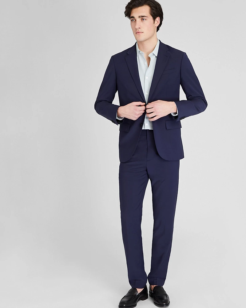 Fine Cotton Dress Shirt