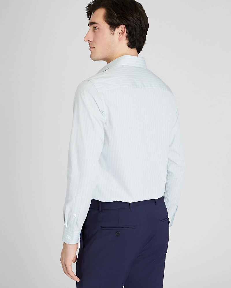 Fine Cotton Dress Shirt