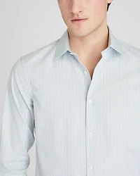 Fine Cotton Dress Shirt