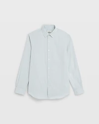 Fine Cotton Dress Shirt