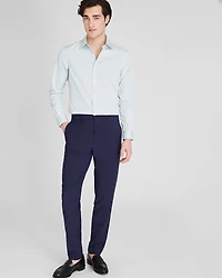 Fine Cotton Dress Shirt