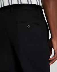 Straight Cropped Fit Pant