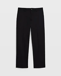 Straight Cropped Fit Pant