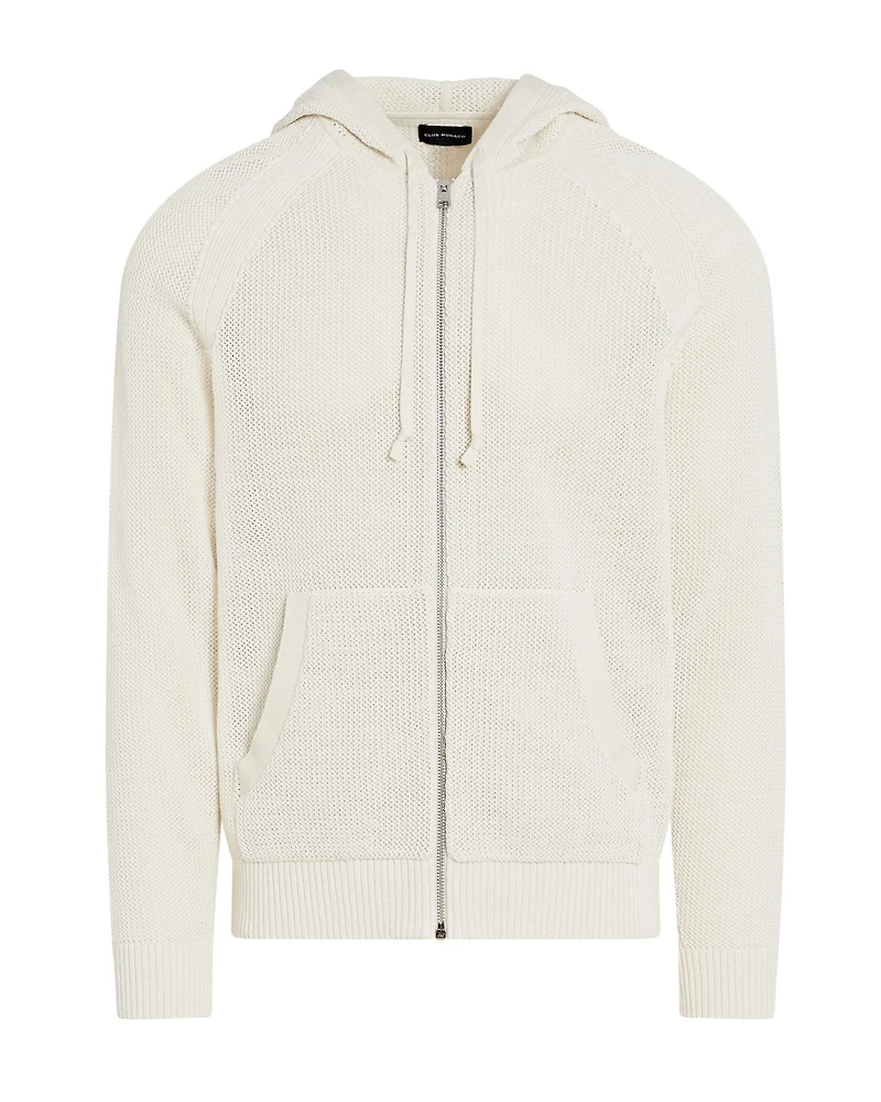 Beach Hoodie