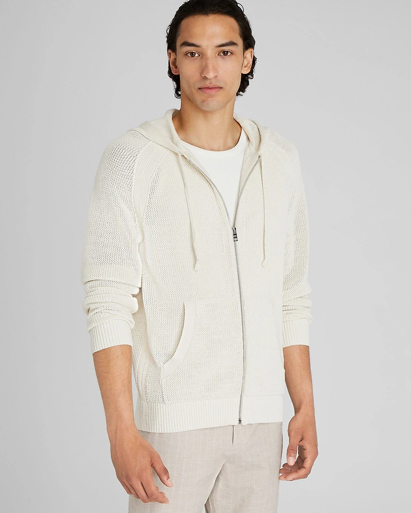 Beach Hoodie