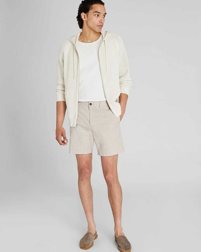 Beach Hoodie