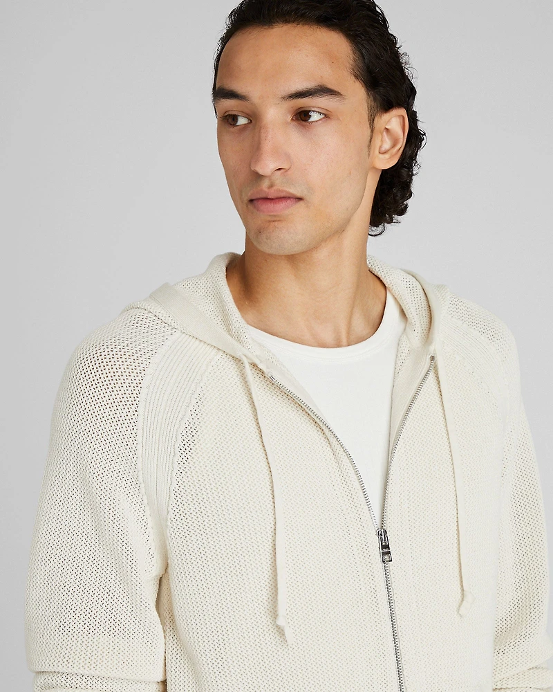 Beach Hoodie