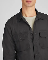 Long Sleeve Lightweight Tech Shirt