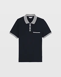 Feeder Collar Polo