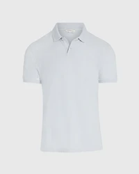 Textured Polo