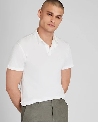 Featherweight Japanese Polo