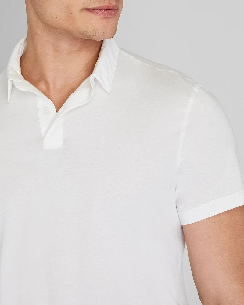 Featherweight Japanese Polo