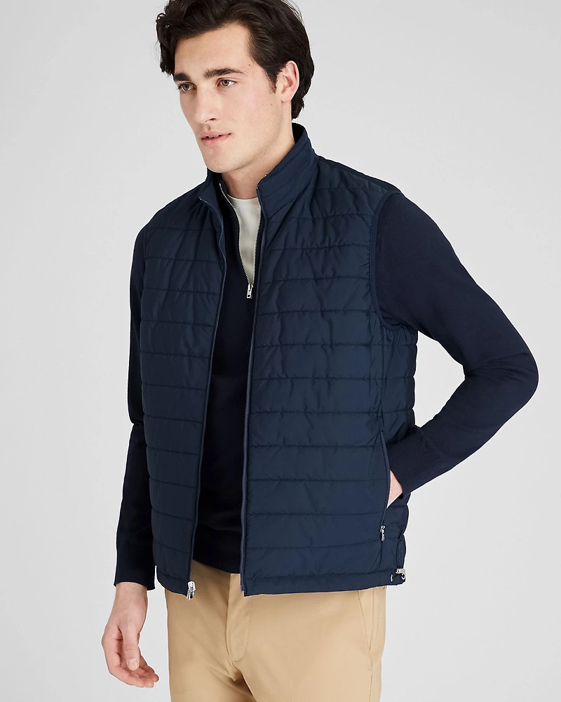 Club Vest