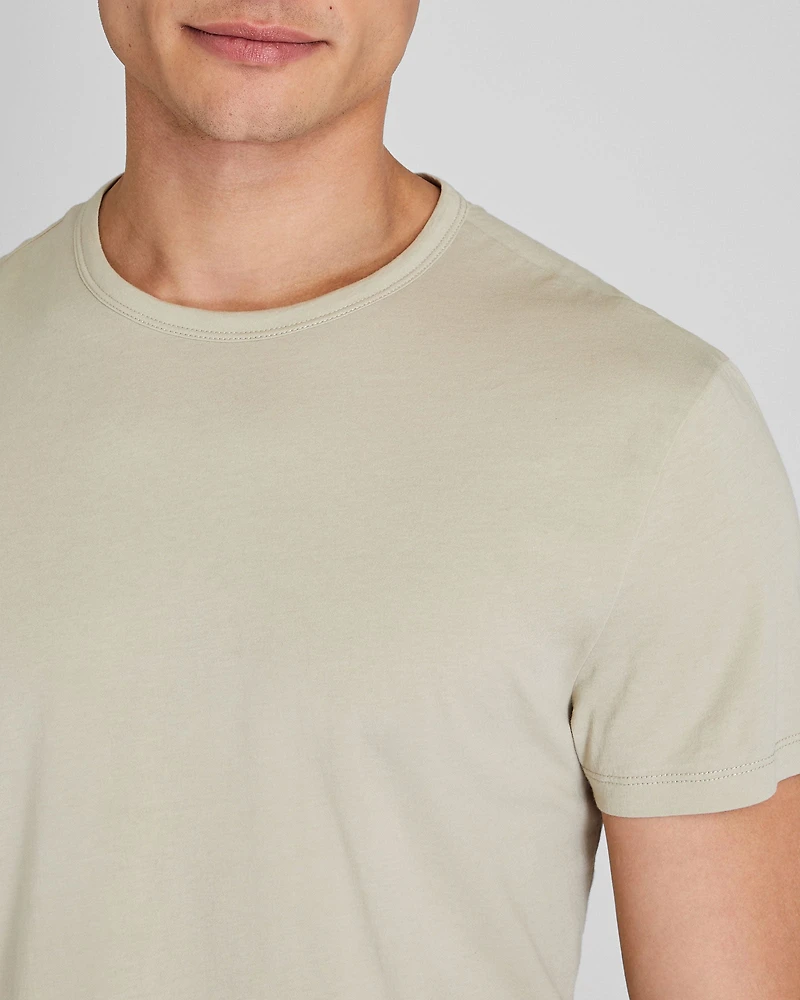 Featherweight Japanese Tee
