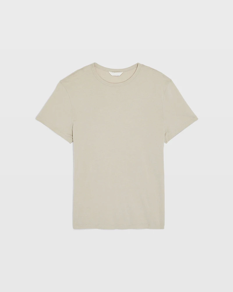 Featherweight Japanese Tee