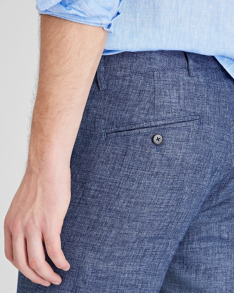 Connor Linen Pant