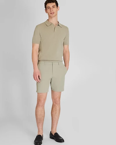 Baxter Tech 7" Short