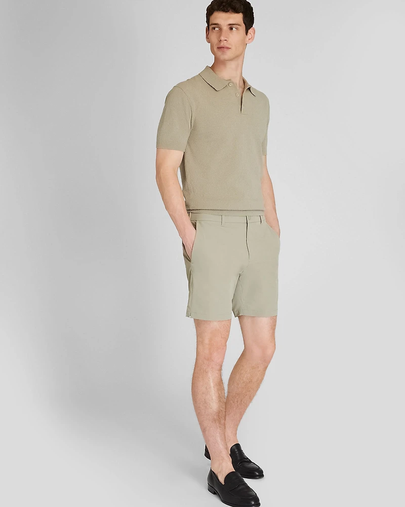 Baxter Tech 7" Short
