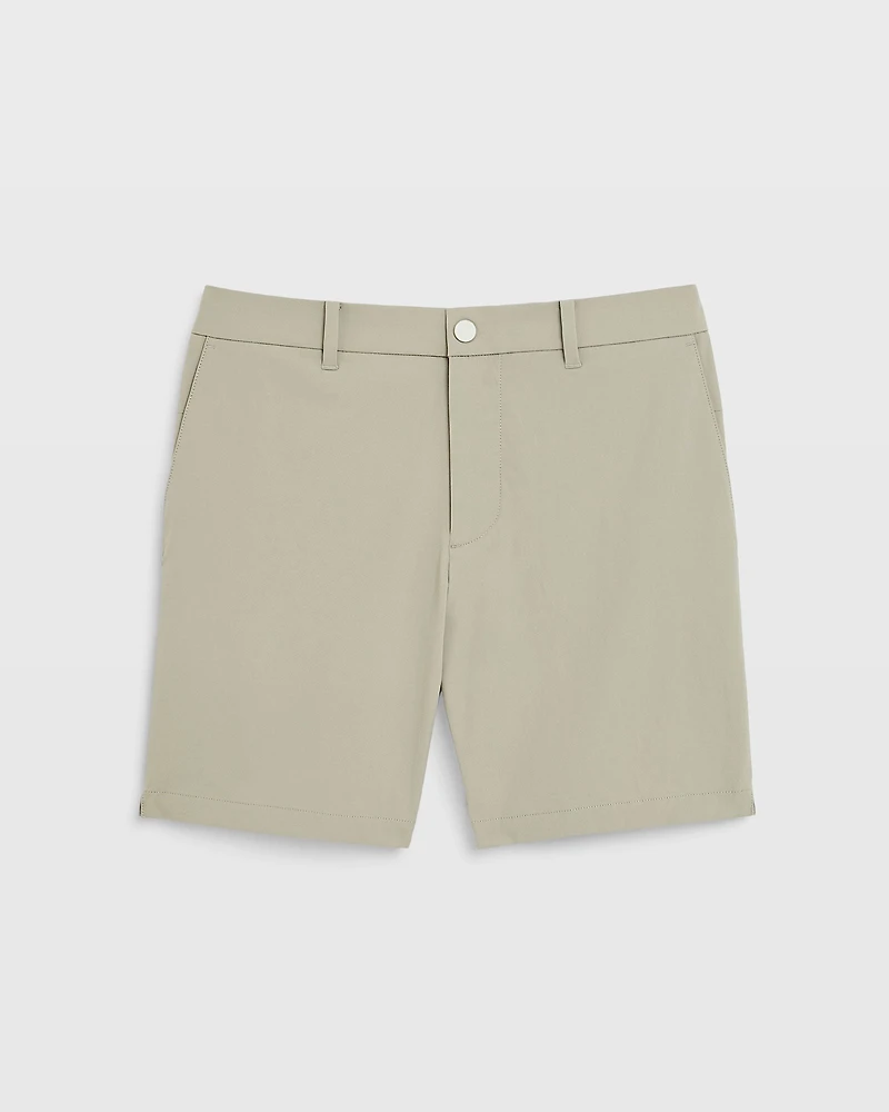 Baxter Tech 7" Short