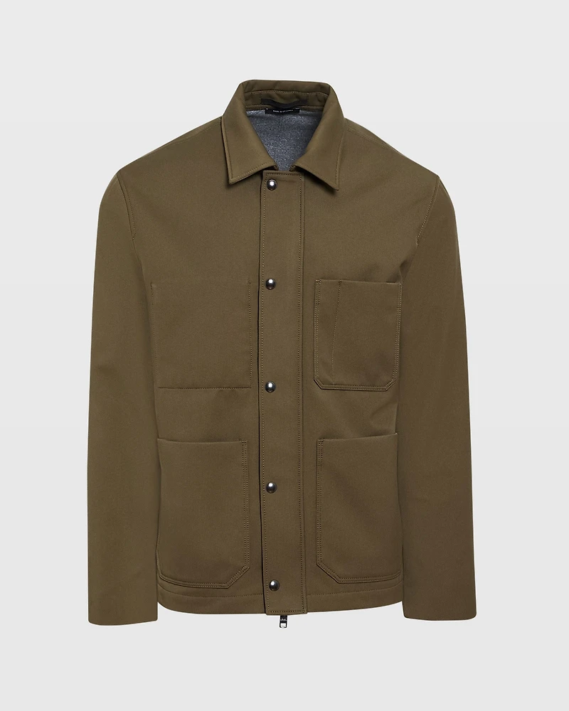 Bonded Chore Jacket