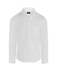 Long-Sleeve Summer Doubleface Shirt