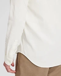Waffle Textured Shirt