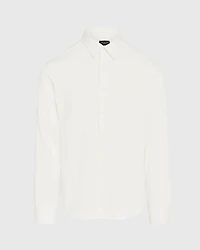 Waffle Textured Shirt