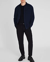Herringbone Texture Shirt