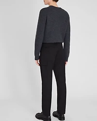 Refined Cargo Pant