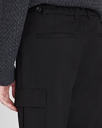 Refined Cargo Pant