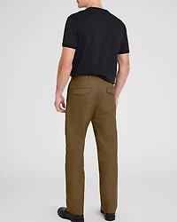 Soft Twill Pant