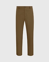Soft Twill Pant
