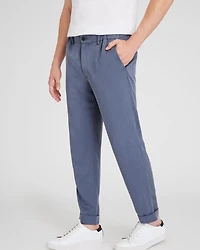 Lyocell Elasticated Trouser
