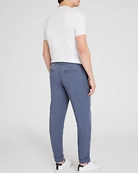 Lyocell Elasticated Trouser