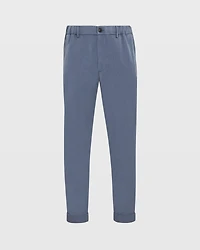 Lyocell Elasticated Trouser