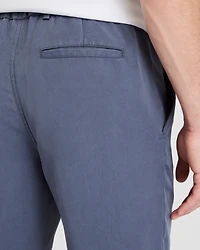 Lyocell Elasticated Trouser
