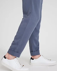 Lyocell Elasticated Trouser