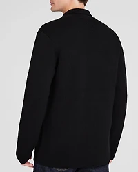 Merino Blazer