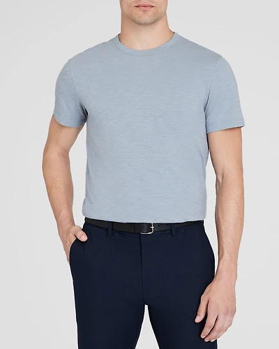 Slub Tee