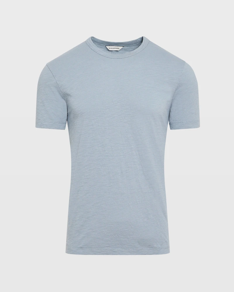 Slub Tee