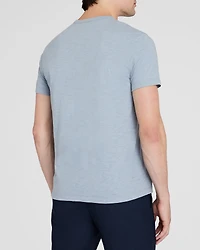 Slub Tee