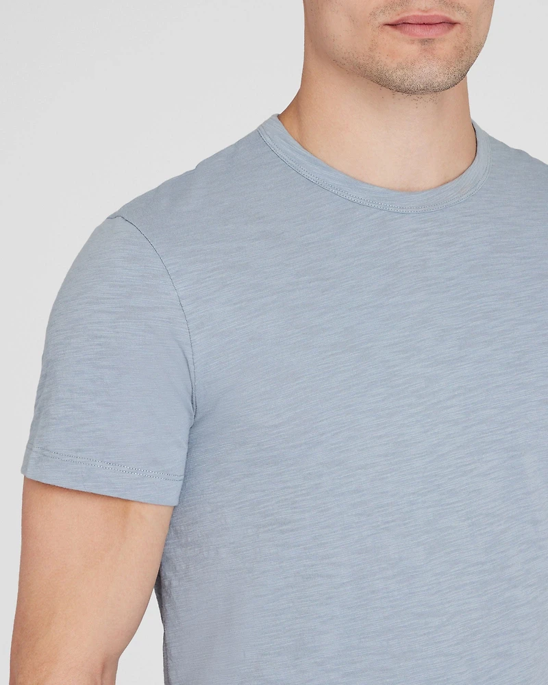 Slub Tee