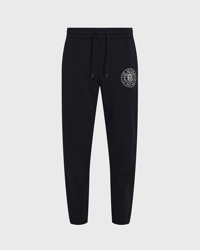 Crest Sweatpants