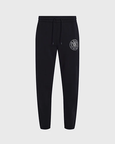 Crest Sweatpants
