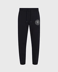 Crest Sweatpants
