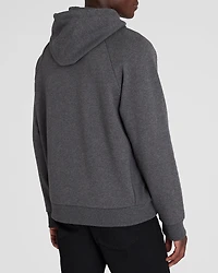 Relaxed Classic Terry Hoodie