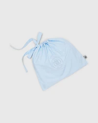Crest Pajama Set