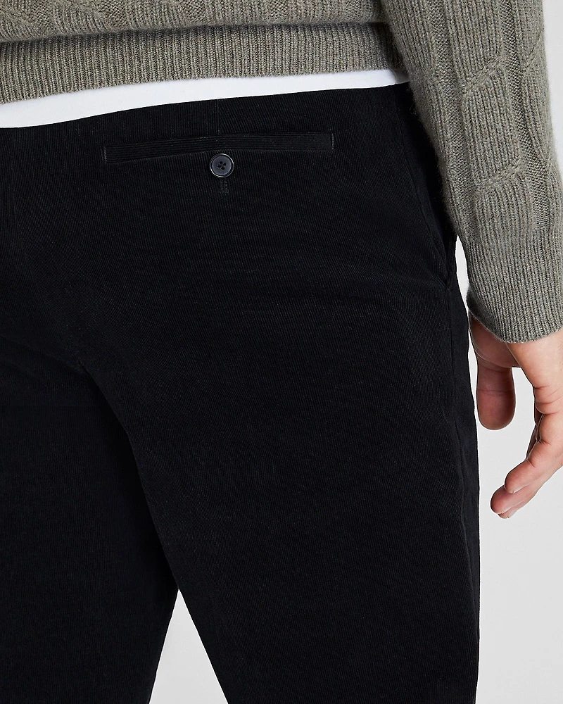 Capsule Corduroy Pants