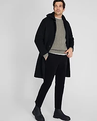 Capsule Corduroy Pants