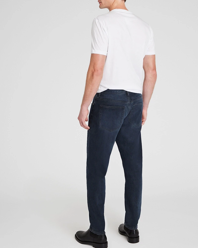 Slim Straight Jeans